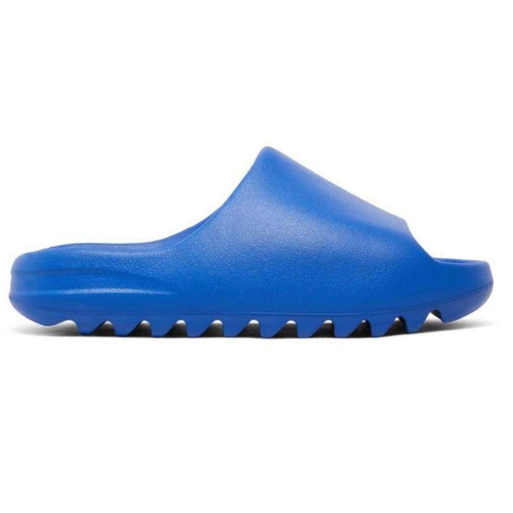 Adidas Yeezy Slide Azure Size 6​